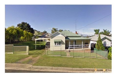 Property photo of 31 Poole Street Werris Creek NSW 2341