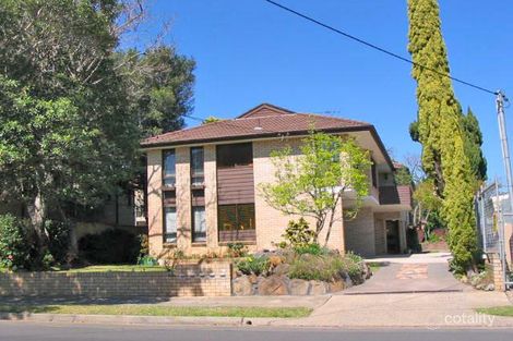 4/12 Beronga St, North Strathfield, NSW 2137