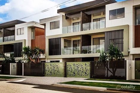 2/1816 Gold Coast Hwy, Burleigh Heads, QLD 4220