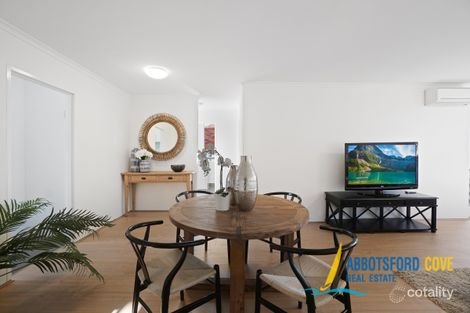 Property photo of 32/7 Bortfield Drive Chiswick NSW 2046