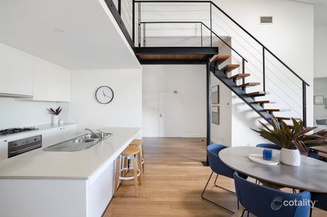 Property photo of 407/23 Corunna Road Stanmore NSW 2048