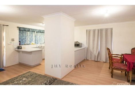 Property photo of 43 Avocet Boulevard Geographe WA 6280