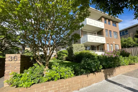 7/36-40 Disraeli St, Kew, VIC 3101