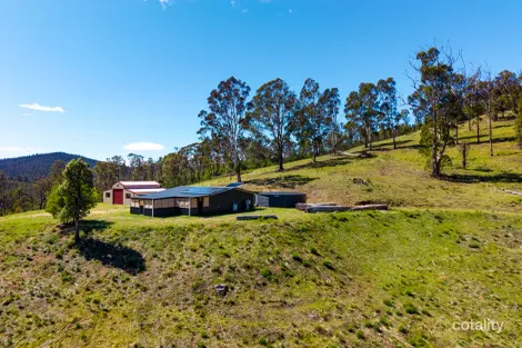 Lot 110 New Station Creek Rd, Wyndham, NSW 2550