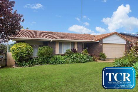 Property photo of 74 Ash Drive Banora Point NSW 2486