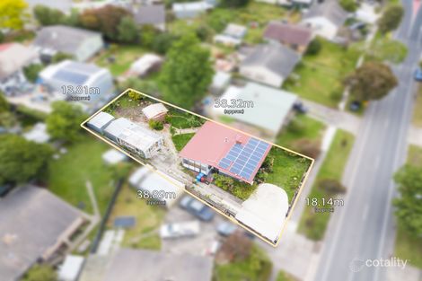 Property photo of 111 Kidds Road Doveton VIC 3177