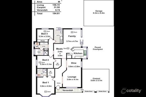 Property photo of 22 Farmhouse Avenue Walkley Heights SA 5098