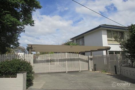 Property photo of 9/29 Rosella Street Murrumbeena VIC 3163