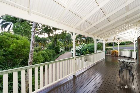 Property photo of 7 Rhapis Court Whitfield QLD 4870