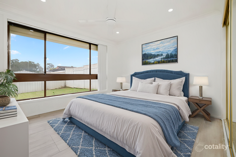 49 Semillon Cres, Eschol Park, NSW 2558