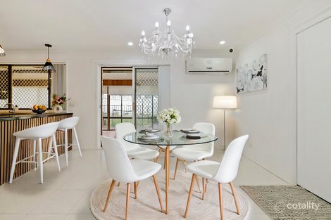 Property photo of 49 Semillon Crescent Eschol Park NSW 2558