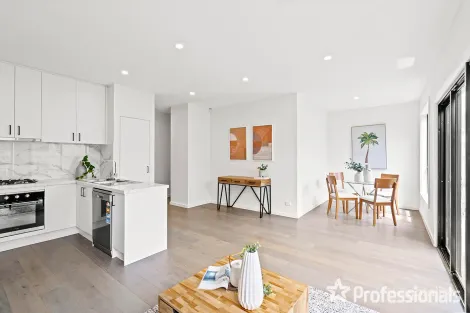 Property photo of 4/476 Dorset Road Boronia VIC 3155