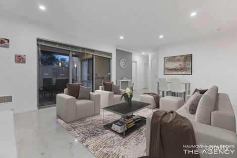Property photo of 27C Chichester Way Nollamara WA 6061