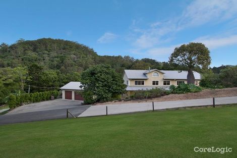 Property photo of 657 Tallebudgera Creek Road Tallebudgera Valley QLD 4228