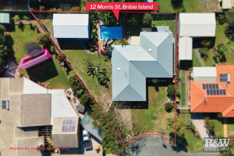 12 Morris St, Bongaree, QLD 4507