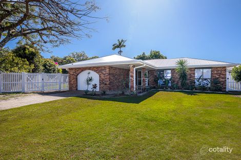 Property photo of 12 Morris Street Bongaree QLD 4507
