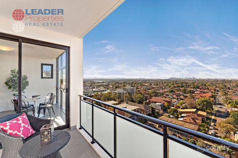1910/2 Mary St, Burwood, NSW 2134