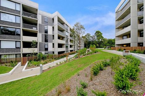 Property photo of 105/7 Dunstan Grove Lindfield NSW 2070