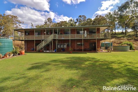 Property photo of 86 Gannon Drive Ellesmere QLD 4610