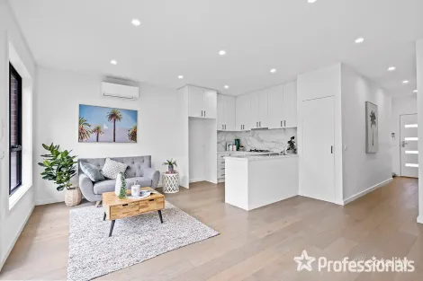 Property photo of 4/476 Dorset Road Boronia VIC 3155