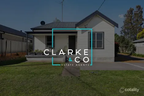 28/28a Hunter St, East Maitland, NSW 2323