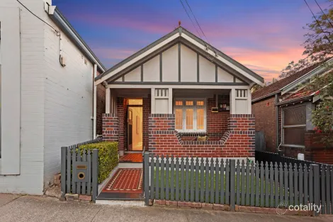 12 Foster St, Leichhardt, NSW 2040