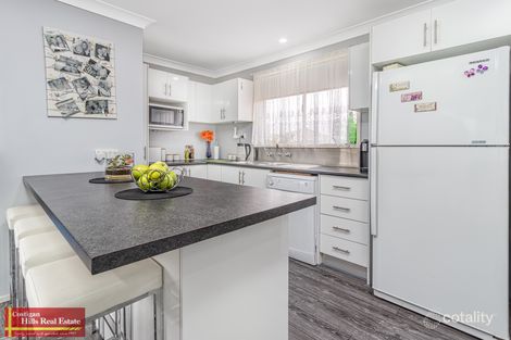 Property photo of 59 Nathan Crescent Dean Park NSW 2761