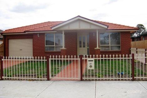 32 Shaw St, Niddrie, VIC 3042