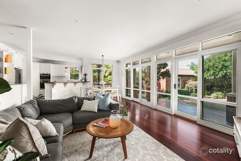 Property photo of 24 Hoddle Street Essendon VIC 3040
