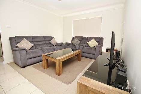 Property photo of 40 Gillmartin Drive Griffith NSW 2680