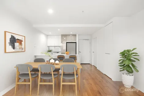 6216/172 Edward St, Brunswick East, VIC 3057
