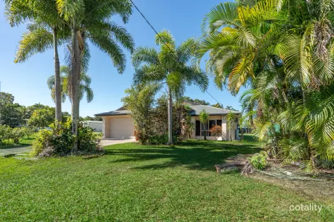 32 Buccaneer St, South Mission Beach, QLD 4852