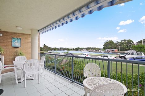 Property photo of 14/1 Botany Crescent Tweed Heads NSW 2485