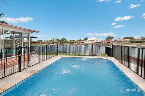 23 Binnacle Ct, Yamba, NSW 2464