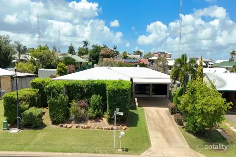 25 Dunnett St, Gracemere, QLD 4702