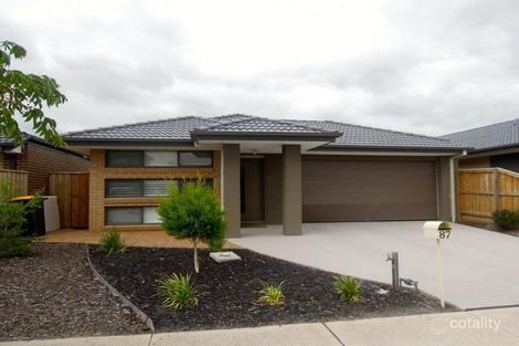 87 Sarissa St, Lalor, VIC 3075