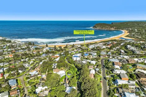 Property photo of 54 Copacabana Drive Copacabana NSW 2251
