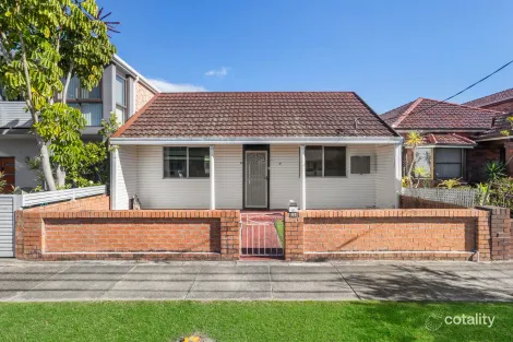 Property photo of 61 Frogmore Street Mascot NSW 2020