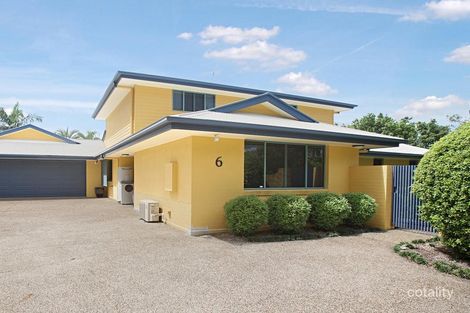 6 Coach Ct, Palmwoods, QLD 4555