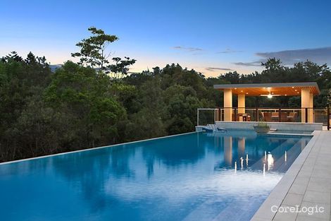 Property photo of 657 Tallebudgera Creek Road Tallebudgera Valley QLD 4228