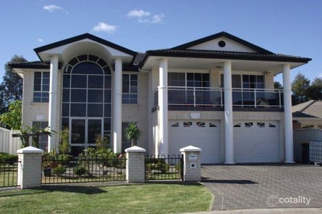 17 Bellerive Cl, West Hoxton, NSW 2171