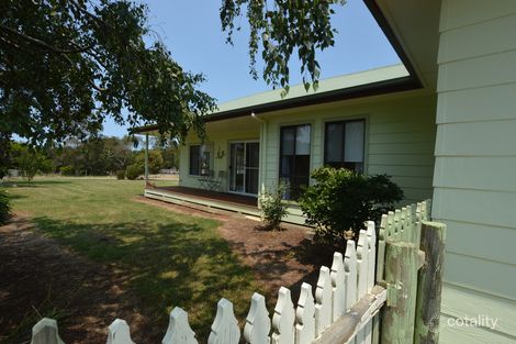 Property photo of 140 Johnsons Road Koonwarra VIC 3954