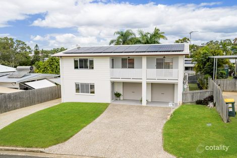 7 Crest Ave, Boyne Island, QLD 4680