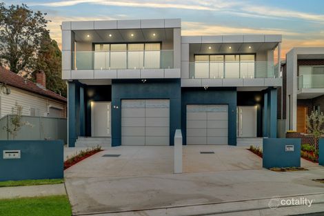 9 Thomas St, Hurstville, NSW 2220