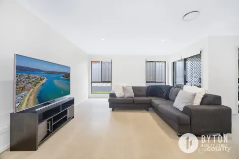 Property photo of 46 Battam Road Gregory Hills NSW 2557