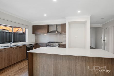 Property photo of 91 Wembley Avenue Strathtulloh VIC 3338