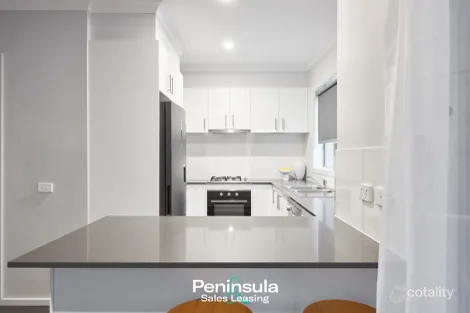 Property photo of 3 Oasis Court Carrum Downs VIC 3201