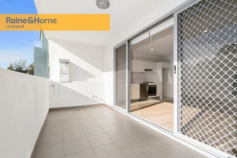 24/51 Bonnyrigg Ave, Bonnyrigg, NSW 2177