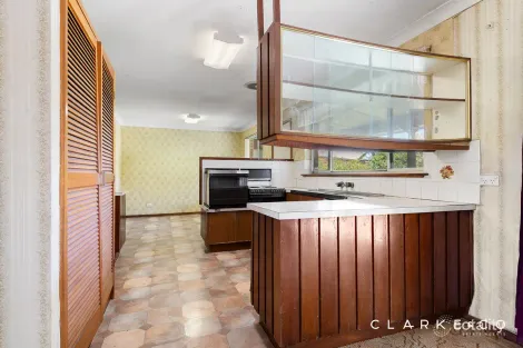 Property photo of 16 Nathan Close Metford NSW 2323
