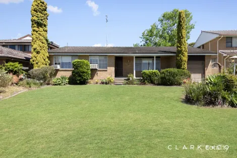 Property photo of 16 Nathan Close Metford NSW 2323